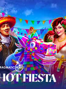 Hot Fiesta