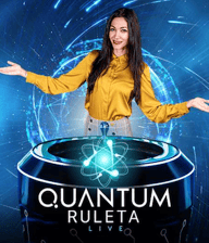 Quantum Ruleta España