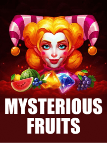 Mysterious Fruits