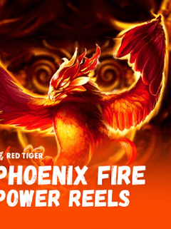 Phoenix Fire Power Reels