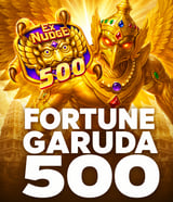 Fortune Garuda 500 
