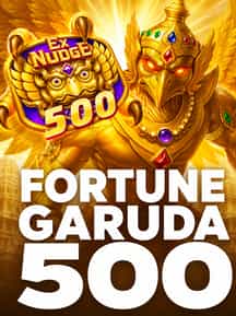 Fortune Garuda 500 