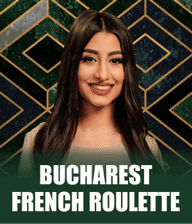 Bucharest French Roulette