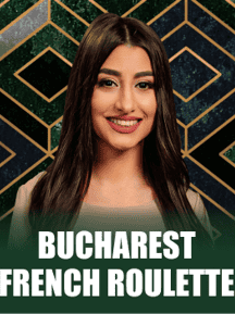 Bucharest French Roulette