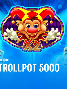 Trollpot 5000