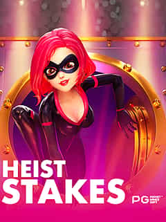 Heist Stakes