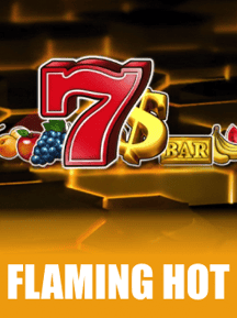 Flaming Hot