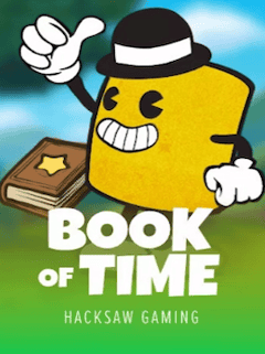 Book of Time