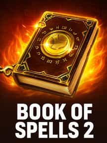 Book of Spells 2