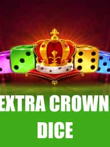 Extra Crown Dice