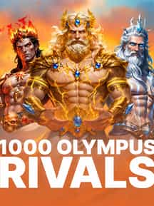 1000 Olympus Rivals