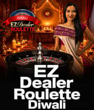 Dealer Roulette Diwali