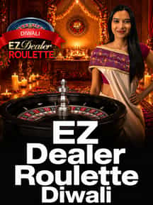 Dealer Roulette Diwali