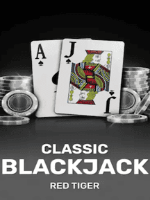 Classic Blackjack