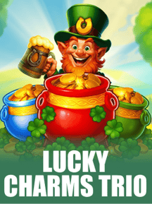 Lucky Charms Trio