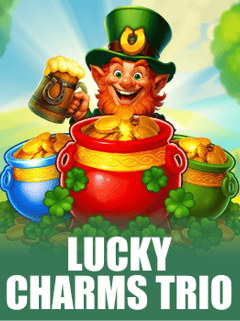 Lucky Charms Trio
