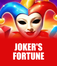 Joker's Fortune