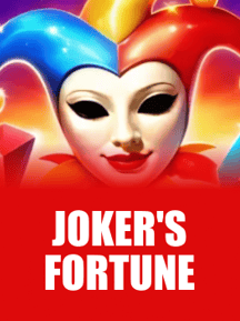Joker's Fortune