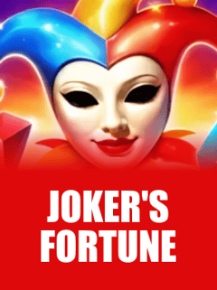 Joker's Fortune