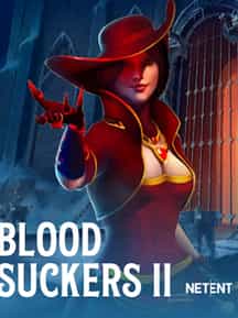 Blood Suckers II