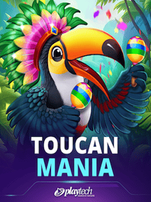Toucan Mania