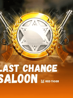 Last Chance Saloon