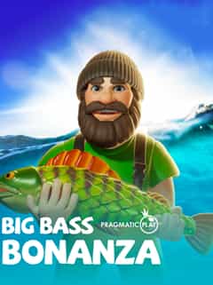 Big Bass Bonanza