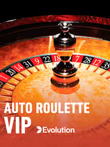 Auto-Roulette VIP