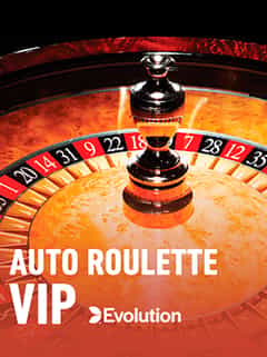 Auto-Roulette VIP