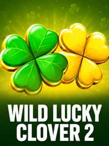 Wild Lucky Clover 2