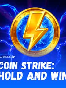 Coin Strike: Hold and Win