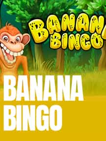 Banana Bingo