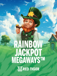 Rainbow Jackpots MegaWays™