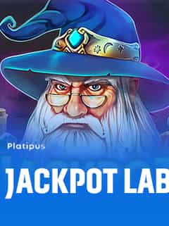 Jackpot Lab