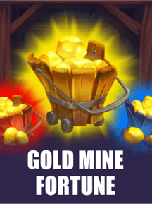 Gold Mine Fortune