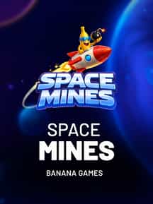 Space Mines