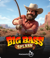 Big Bass Splash