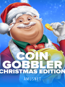 Coin Gobbler - Christmas Edition