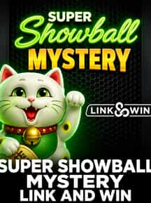 Super Showball Mystery Link and Win