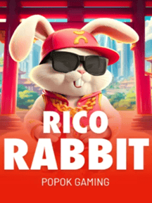 Rico Rabbit