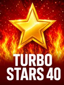 Turbo Stars 40
