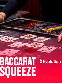 Baccarat Squeeze