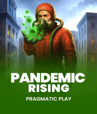 Pandemic Rising