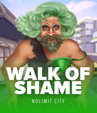 Walk of Shame