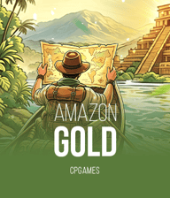 Amazon Gold