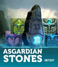 Asgardian Stones