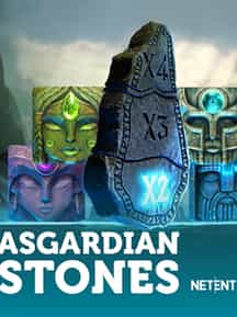 Asgardian Stones