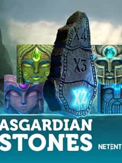 Asgardian Stones