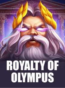 Royalty of Olympus