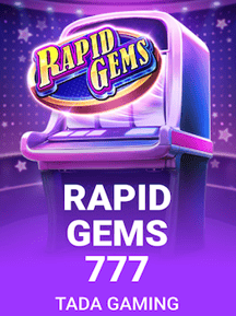 Rapid Gems 777